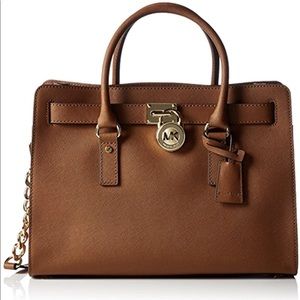 Michael Kohrs Hamilton Medium bag